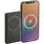 mophie Snap+ Mini 5000 mAh Wireless Power Bank - Image 2