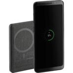 mophie Snap+ Mini 5000 mAh Wireless Power Bank - Image 3