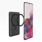 mophie Snap+ Mini 5000 mAh Wireless Power Bank - Image 5