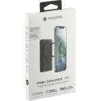 mophie Snap+ Mini 5000 mAh Wireless Power Bank - Image 6