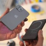 mophie Snap+ Mini 5000 mAh Wireless Power Bank - Image 7