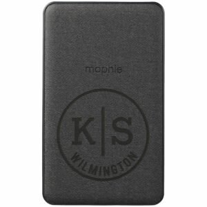 mophie Snap+ Mini 5000 mAh Wireless Power Bank