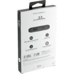 mophie® Power Boost 10,000 mAh Power Bank with USB-C Port - Image 2