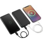 mophie® Power Boost 10,000 mAh Power Bank with USB-C Port - Image 5