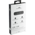 mophie® Power Boost 20,000 mAh Power Bank with USB-C Port - Image 2