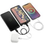 mophie® Power Boost 20,000 mAh Power Bank with USB-C Port - Image 8