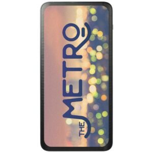 mophie® Power Boost 20,000 mAh Power Bank with USB-C Port