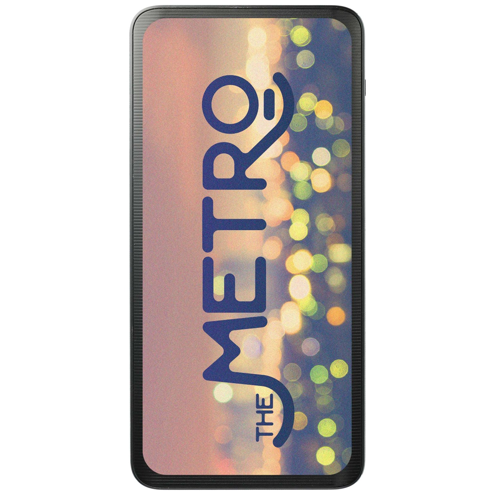 7124-15BK_D_FR mophie® Power Boost 20,000 mAh Power Bank with USB-C Port - Image 1