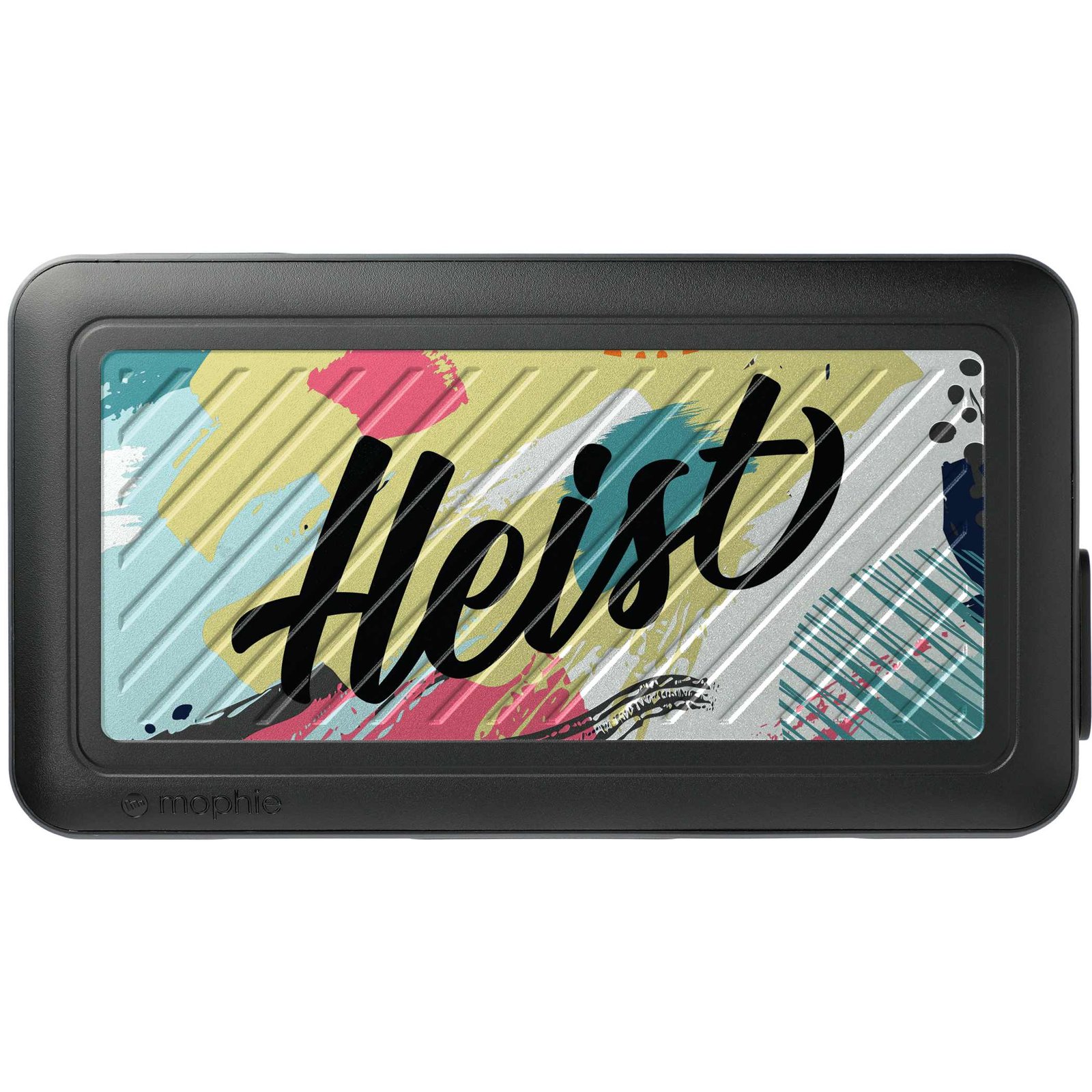 7124-17BK_D_FR mophie® Powerstation Go Rugged AC - Image 1