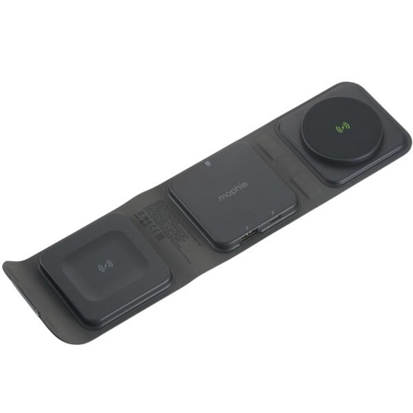 mophie® Snap + Multi-device Travel Charger - Image 6