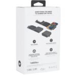 mophie® Snap + Multi-device Travel Charger - Image 5