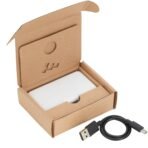 mophie® 3000 mAh Power Bank - Image 6