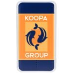 mophie® 3000 mAh Power Bank