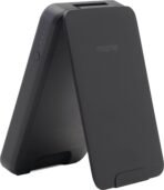 mophie® Snap+5000 mAh Wireless Power Bank w/ Stand - Image 2