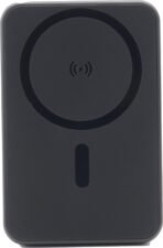 mophie® Snap+5000 mAh Wireless Power Bank w/ Stand - Image 5