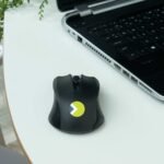 Galactic Wireless Mouse