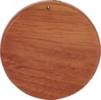 FSC® 100% Wood Wireless Charging Pad - Image 3