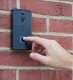 Smart Wifi Video Doorbell - Image 3