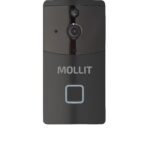 Smart Wifi Video Doorbell