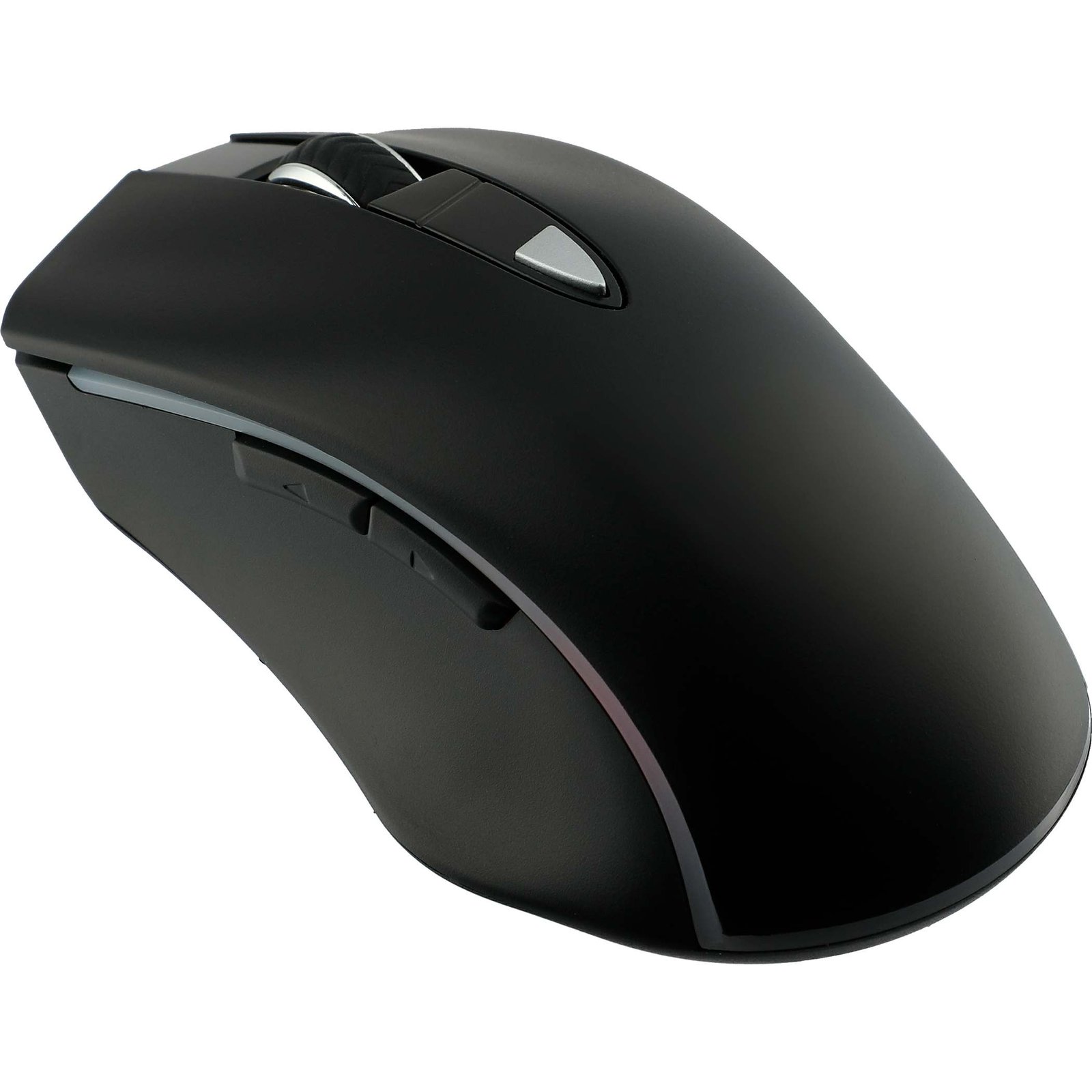 Light Up Logo Wireless Optical Mouse - Image 7