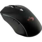 Light Up Logo Wireless Optical Mouse - Image 5