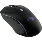 Light Up Logo Wireless Optical Mouse - Image 7