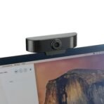 1080P HD Webcam with Microphone - Image 4