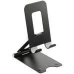 Mobile Metal Phone Stand - Image 2