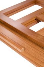 Desk Sense FSC® 100% Wood Laptop Stand - Image 6