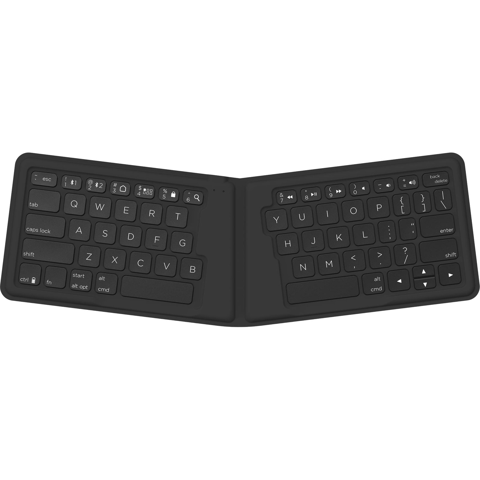 Zagg Desktop Essentials 10-Piece Travel Kit - Image 2