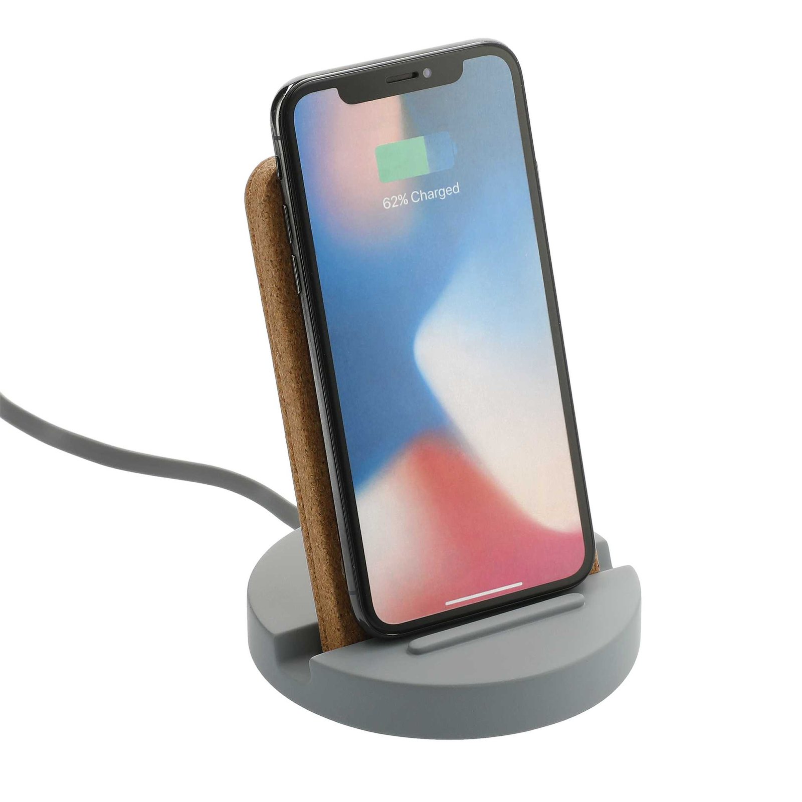 Set in Stone Wireless Charging Stand - Image 8