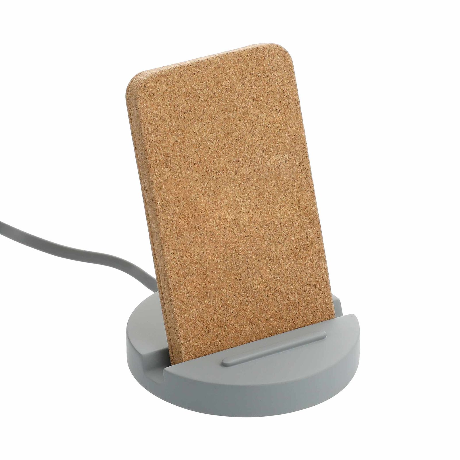 Set in Stone Wireless Charging Stand - Image 10