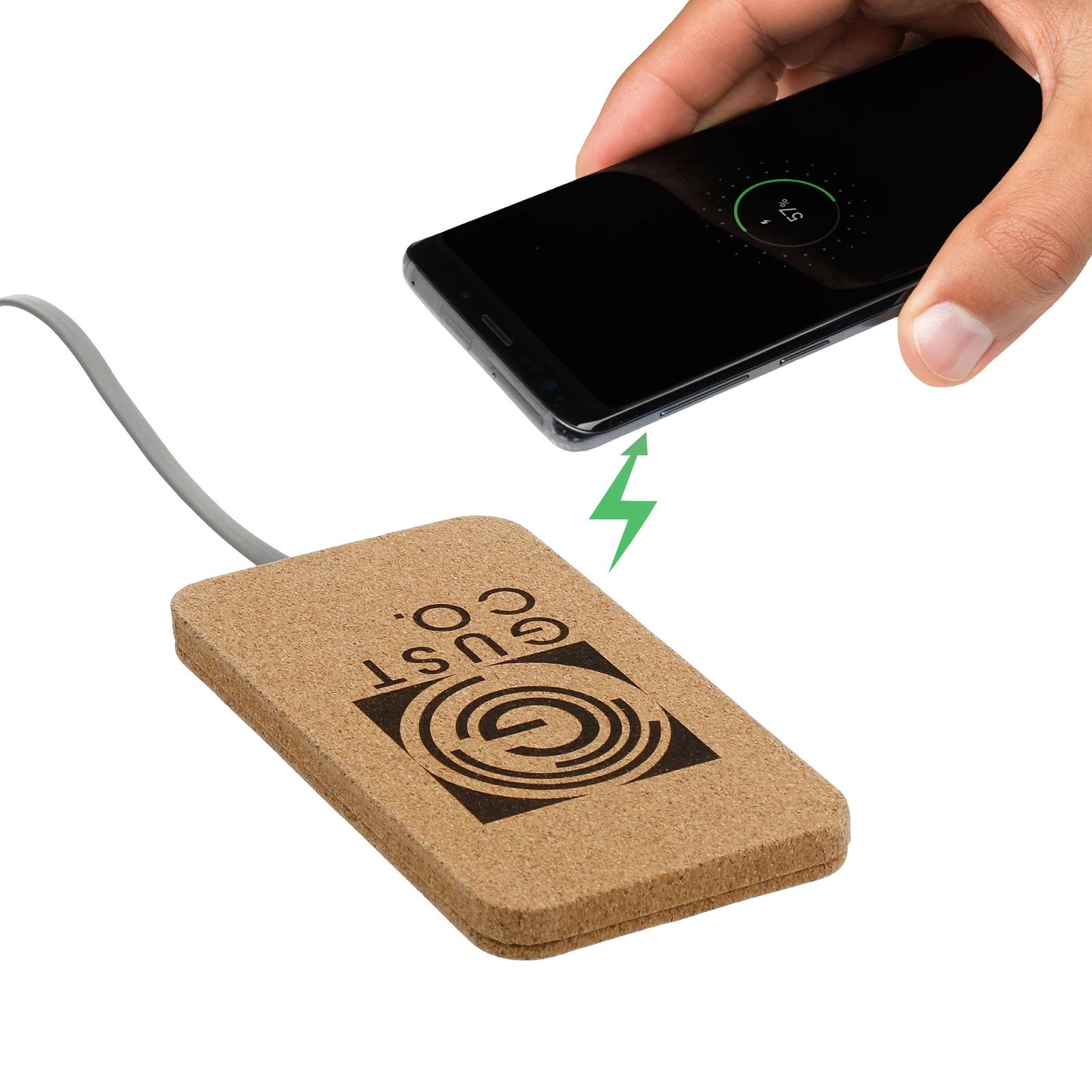 Set in Stone Wireless Charging Stand - Image 9
