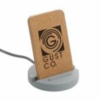 Set in Stone Wireless Charging Stand - Image 8