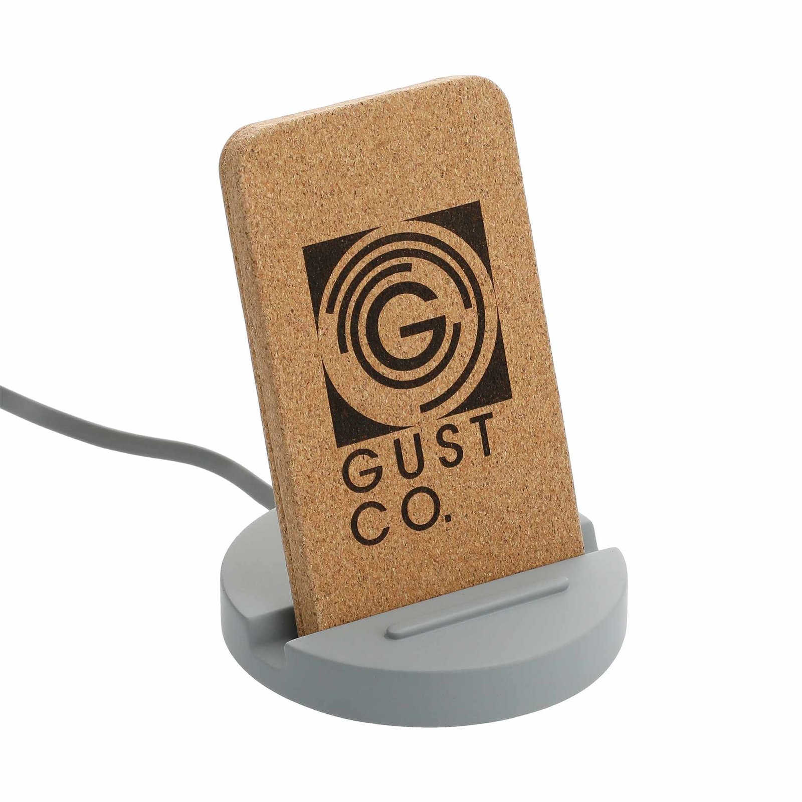 Set in Stone Wireless Charging Stand - Image 11