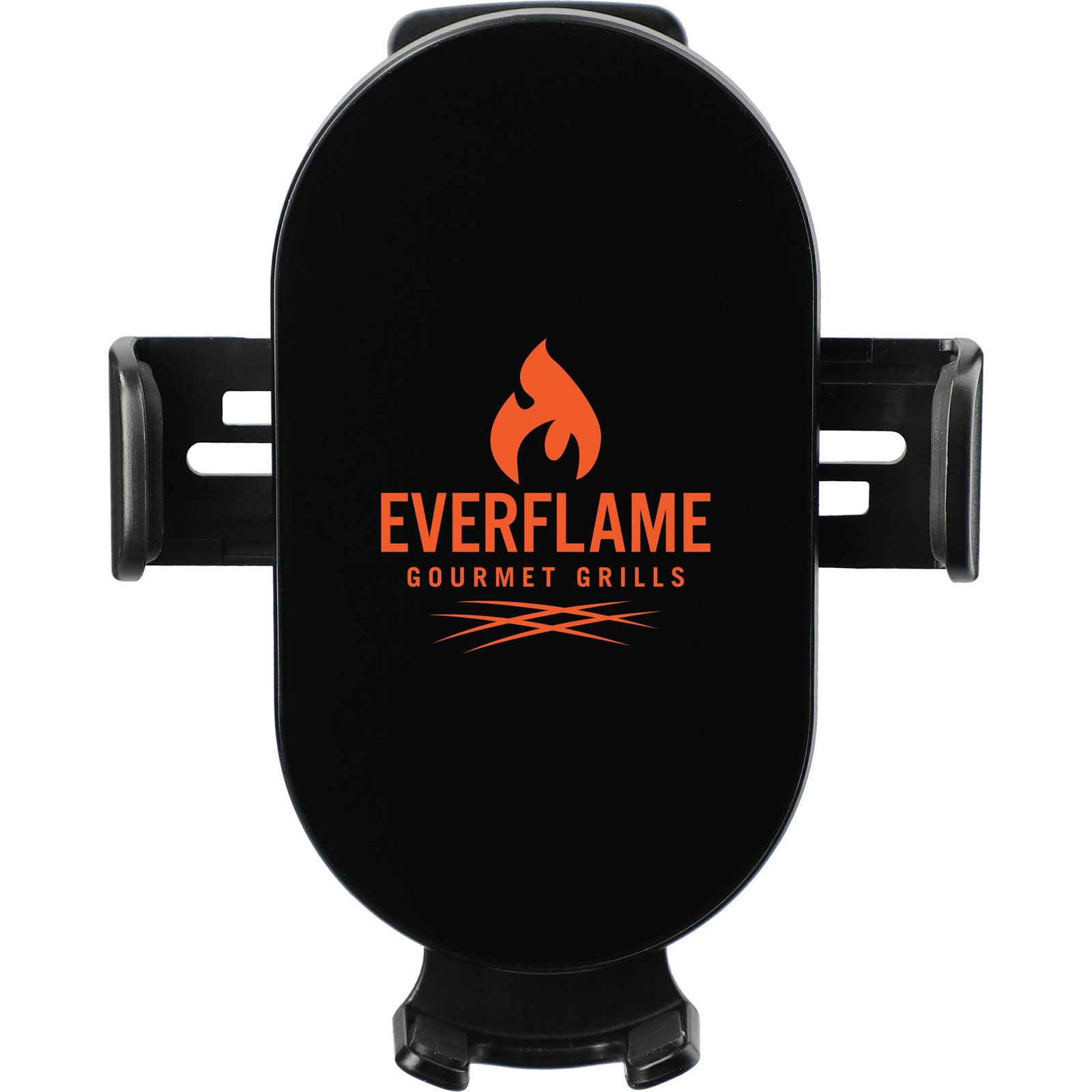 Aero Qi 15W Wireless Charging Phone Mount - Image 6