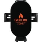 Aero Qi 15W Wireless Charging Phone Mount - Image 6