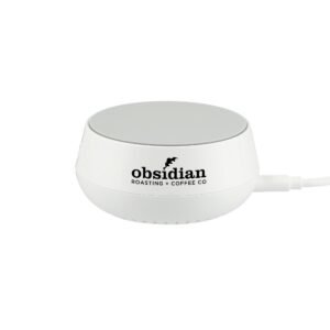 Sound Machine with 15W Wireless Charger