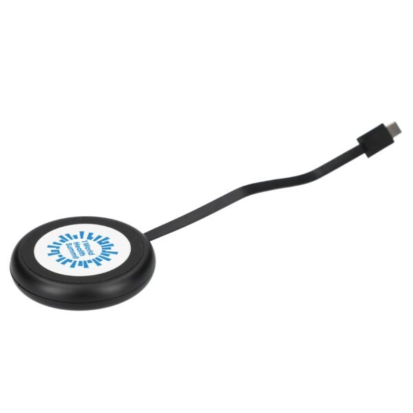 All-In-One Universal Travel 15W Wireless Charger - Image 9