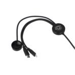 5-in-1 Long Charging Cables with iWatch Charger - Image 7