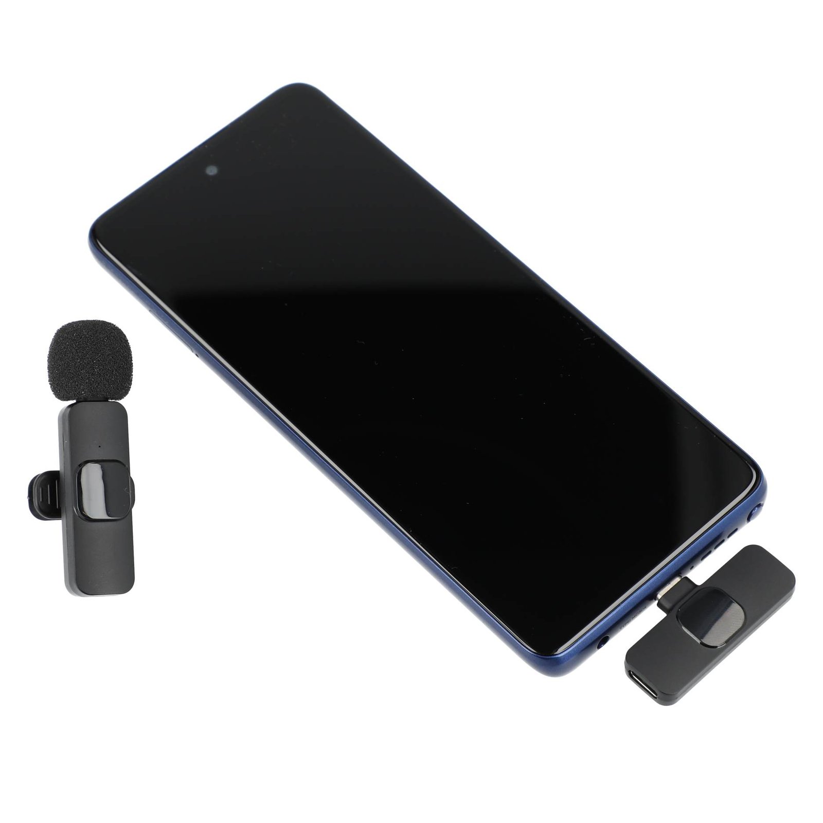 Duo Talk Wireless Microphone - Image 3