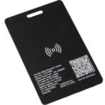 Find My Wallet Bluetooth Tracker - Image 2