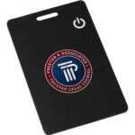 Find My Wallet Bluetooth Tracker