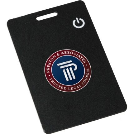 Find My Wallet Bluetooth Tracker