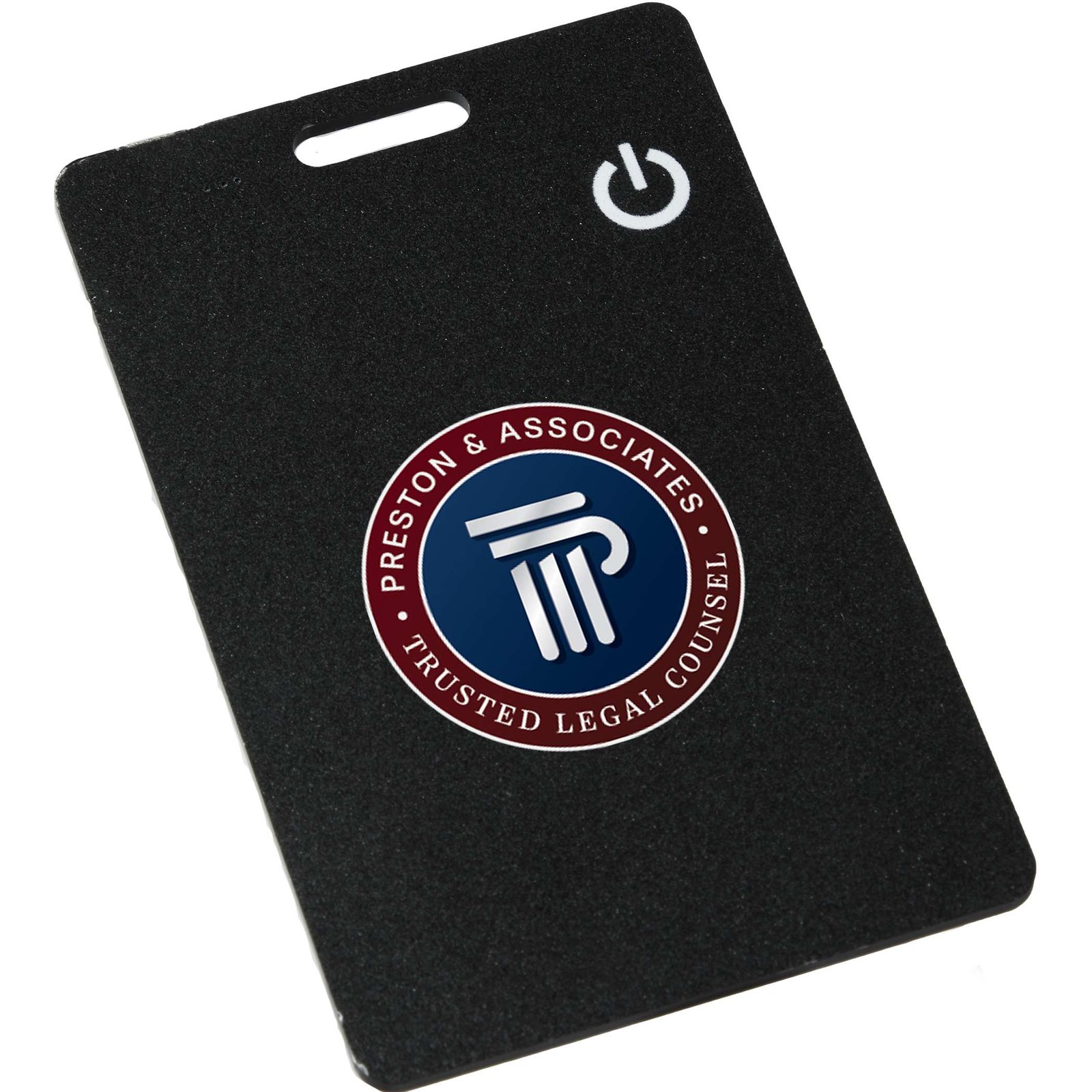 Find My Wallet Bluetooth Tracker