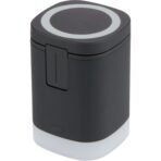 Glow 3-in-1 MagClick™ 15W Wireless Charging Stand - Image 2