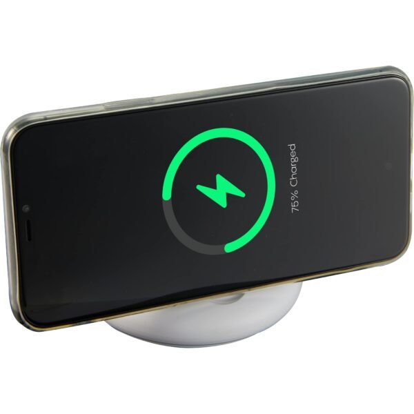 Fast Fold MagClick™ Qi2 Wireless Charging Stand - Image 8