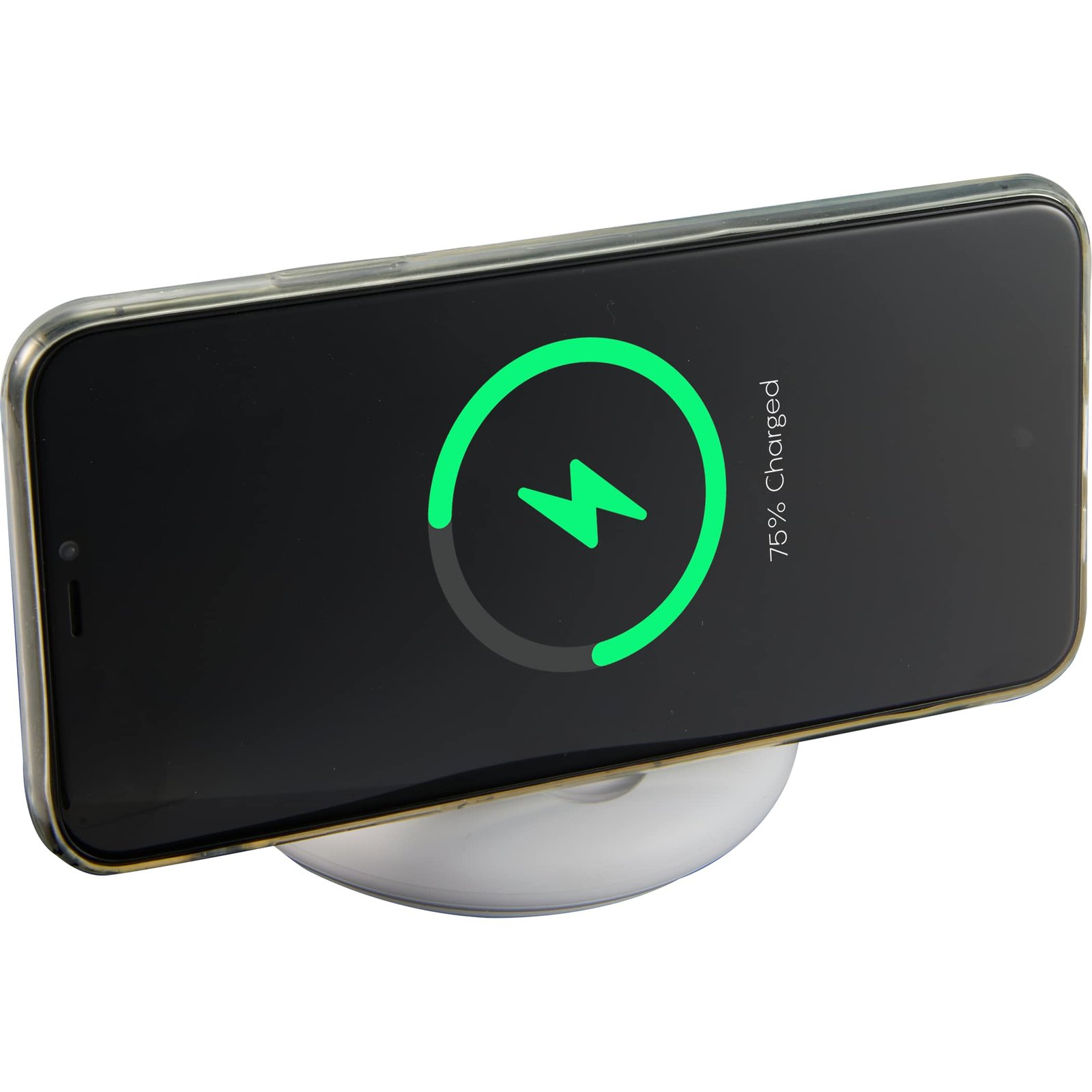 Fast Fold MagClick™ Qi2 Wireless Charging Stand - Image 8