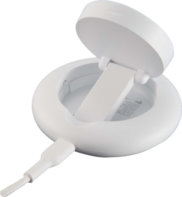 Fast Fold MagClick™ Qi2 Wireless Charging Stand - Image 7