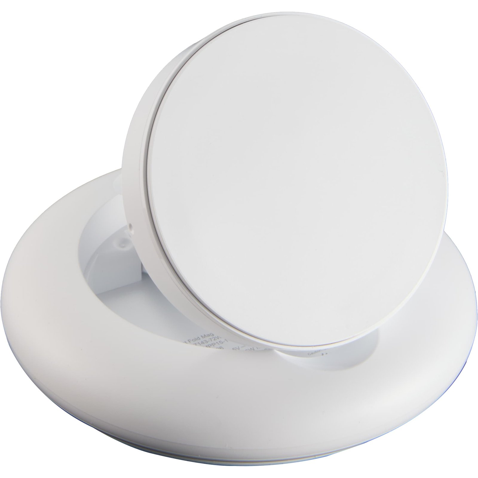 Fast Fold MagClick™ Qi2 Wireless Charging Stand - Image 5